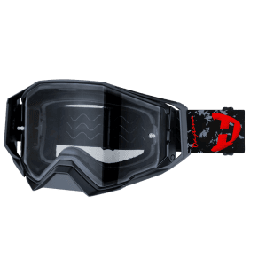 Motocross Goggle - Daytona Deflecto
