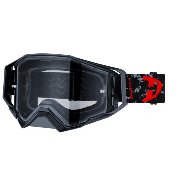 Motocross Goggle - Daytona Deflecto