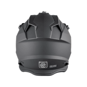 Daytona Tactic MX Helmet 5