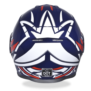 Glide helmet - liberty 3