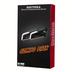 Bluetooth Pair Headset units package