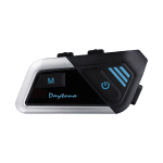 Solo Bluetooth Headset - Motorcycle Communication System
