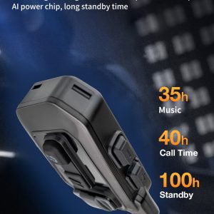 Bluetooth SOLO unit description 1