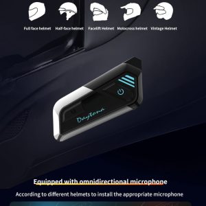 Bluetooth SOLO unit package