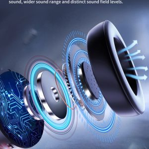 Bluetooth SOLO unit speaker