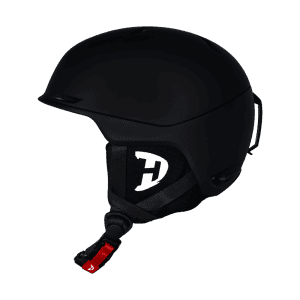 Steeze snowboard helmet 3 - matte black