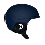 Steeze snowboard helmet 1 - blue