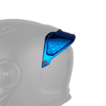 C6 Rear Spoiler - Blue