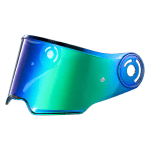C6 Green shield