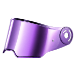 C6 Purple shield