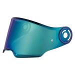 C6 Rainbow shield