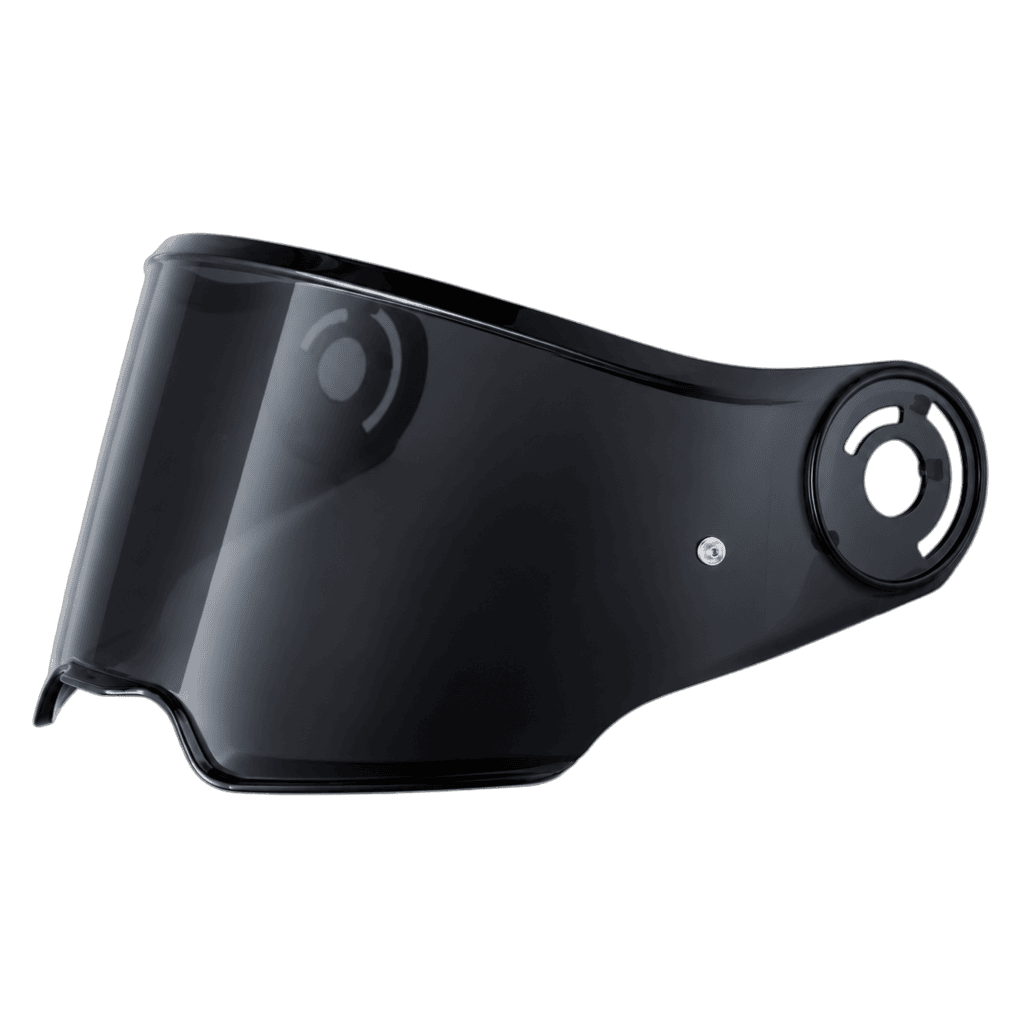 C6 Smoke shield