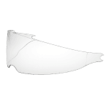 C6 Inner Shield in Clear.