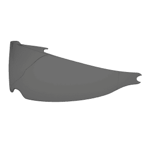 C6 Inner Shield in Smoke.