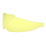 C6 Inner Shield in Yellow.