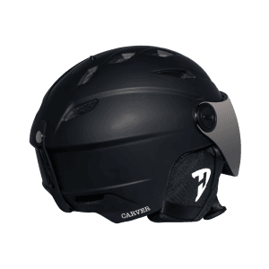 Carver ski helmet 3