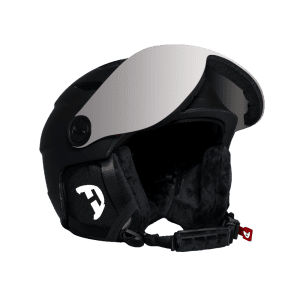 Carver ski helmet 2