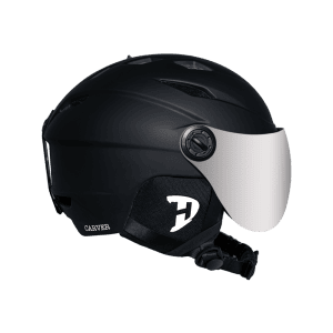 Carver ski helmet 1