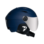 Carver ski helmet - blue 1