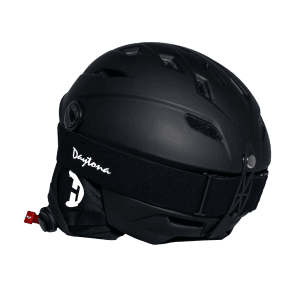Carver ski helmet 4