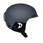 Steeze snowboard helmet 1 - grey