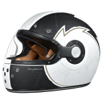 DOT & ECE Daytona Retro - Blitz Graphic