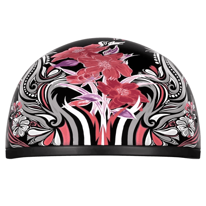 Skull Cap - Boss Bitch 1