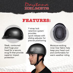 Skull Cap - Gun Metal Grey info
