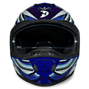 Detour - Vortex graphic 4