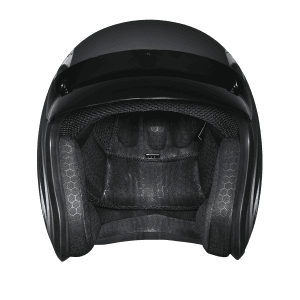 Cruiser 3/4 Shell Helmet - "Wild Soul" 2