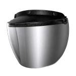 Flip-Up Visor - Mirror