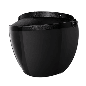 Flip-Up Visor - Smoke