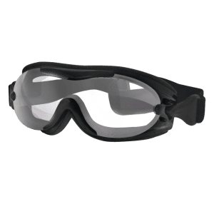 Fit Over Goggles in Clear