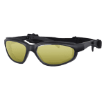 Goggles in Yellow