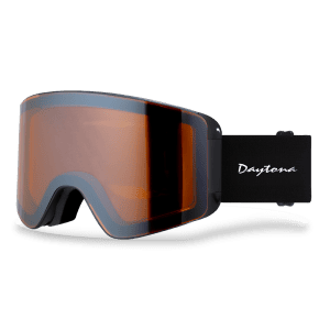 Scope Snow Goggle with orange lens