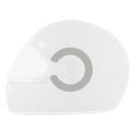 Retro Ring - grey