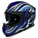 DOT Daytona Detour - Vortex Graphic