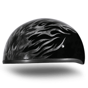 Skull Cap - Ignite Grey 3