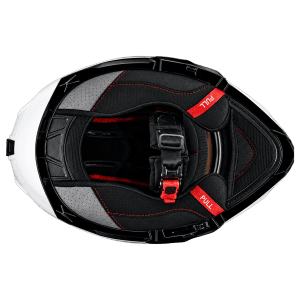 Rogue - Hi-Gloss Black 8