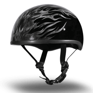 Skull Cap - Ignite Grey 2