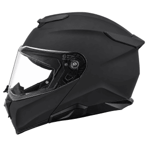 Legacy - Matte Black 3
