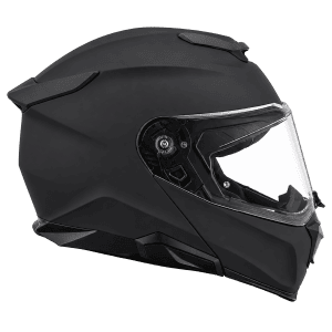 Legacy - Matte Black 6