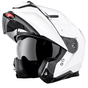 Legacy - Hi-Gloss White 1