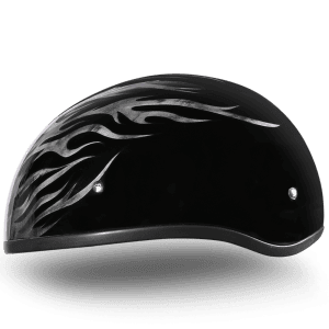 Skull Cap - Ignite Grey 5