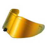 Legacy shield in Gold