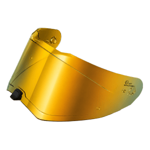 Legacy shield in Gold