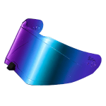 Legacy shield in Rainbow