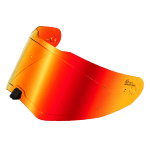Legacy shield in Red