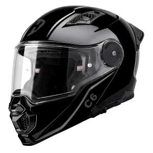 C6 - Hi-Gloss Black 2