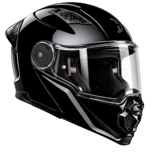 C6 - Hi-Gloss Black 6